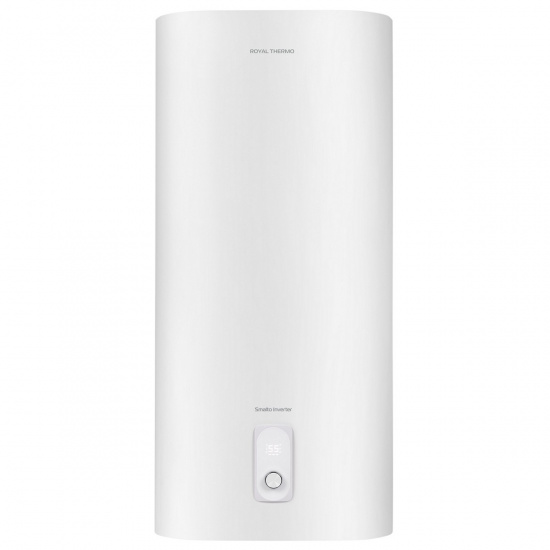 Большое фото товара - Водонагреватель Royal Thermo RWH 50 Smalto Inverter, RWH 50 Smalto Inverter. Вариант №3