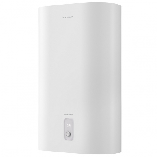 Большое фото товара - Водонагреватель Royal Thermo RWH 80 Smalto Inverter, RWH 80 Smalto Inverter. Вариант №2