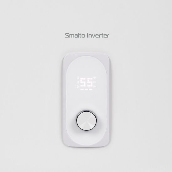 Большое фото товара - Водонагреватель Royal Thermo RWH 80 Smalto Inverter, RWH 80 Smalto Inverter. Вариант №5