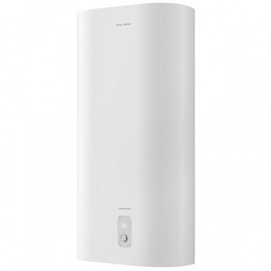 Большое фото товара - Водонагреватель Royal Thermo RWH 100 Smalto Inverter, RWH 100 Smalto Inverter. Вариант №2