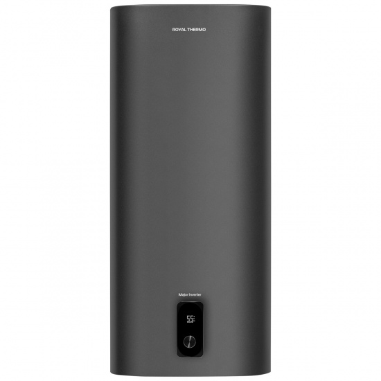 Большое фото товара - Водонагреватель Royal Thermo RWH 50 Major Inverter Grafit, RWH 50 Major Inverter Grafit. Вариант №3
