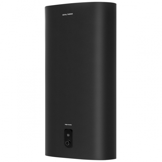 Большое фото товара - Водонагреватель Royal Thermo RWH 100 Major Inverter Grafit, RWH 100 Major Inverter Grafit. Вариант №2