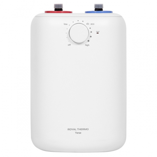 Большое фото товара - Водонагреватель Royal Thermo RWH 6 Terse U, RWH 6 Terse U. Вариант №2