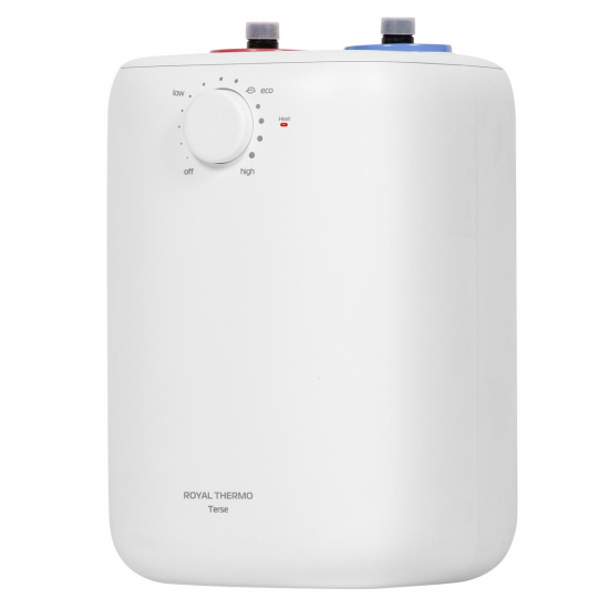 Большое фото товара - Водонагреватель Royal Thermo RWH 6 Terse U, RWH 6 Terse U. Вариант №1