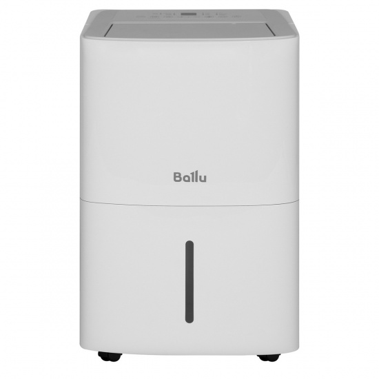 Большое фото товара - Осушитель воздуха Smart Duty Wi-Fi BALLU BD70T SD, BD70T SD. Вариант №3