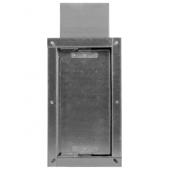 Большое фото товара - Клапан противопожарный SHUFT SHFDC-90-O-600_500-MB230-0-0-0-0, SHFDC-90-O-600_500-MB230-0-0-0-0. Вариант №4