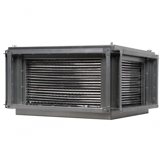 Большое фото товара - Рекуператор пластинчатый SHUFT RHPr 700x400, RHPr 700x400. Вариант №2
