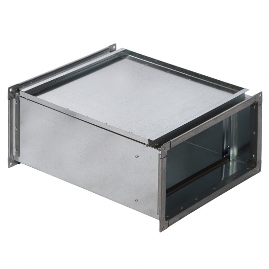 Большое фото товара - Фильтр-бокс (корпус) FBRr 500*300 SHUFT FBRr 500x300, FBRr 500x300. Вариант №1