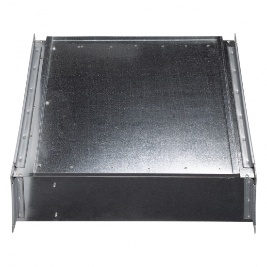 Большое фото товара - Фильтр-бокс (корпус) FBRr 600*300 SHUFT FBRr 600x300, FBRr 600x300. Вариант №3