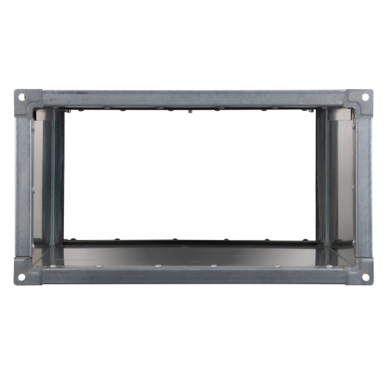 Большое фото товара - Фильтр-бокс (корпус) FBRr 400*200 SHUFT FBRr 400x200, FBRr 400x200. Вариант №2