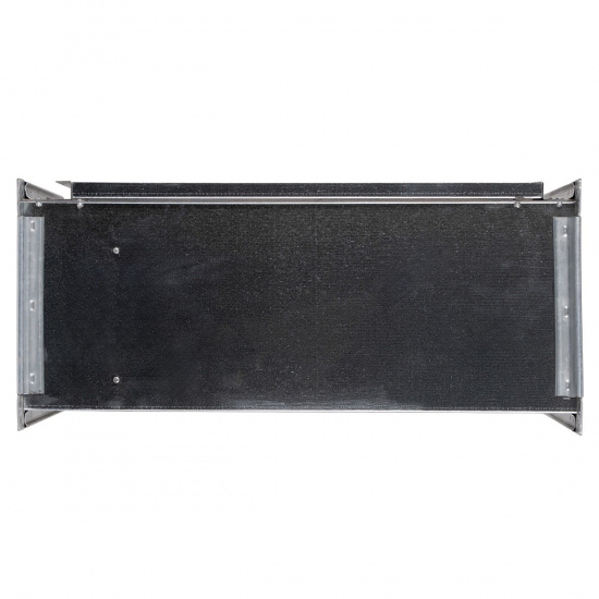Большое фото товара - Фильтр-бокс (корпус) FBRr 700*400 SHUFT FBRr 700x400, FBRr 700x400. Вариант №4