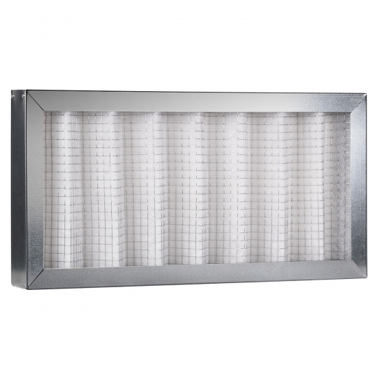 Большое фото товара - Фильтр кассетный SHUFT FRKr (G3) 500x250/50, FRKr (G3) 500x250/50. Вариант №1