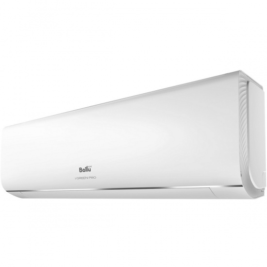 Большое фото товара - Сплит-система iGreen Pro комплект BALLU BSAG-12HN8, BSAG-12HN8. Вариант №1
