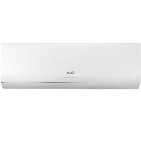 Большое фото товара - Сплит-система iGreen Pro комплект BALLU BSAG-24HN8, BSAG-24HN8. Вариант №2