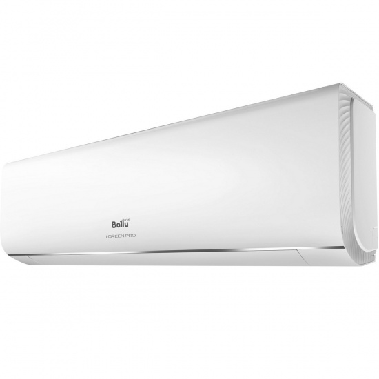 Большое фото товара - Сплит-система iGreen Pro комплект BALLU BSAG-24HN8, BSAG-24HN8. Вариант №1