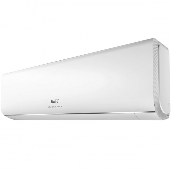 Большое фото товара - Сплит-система iGreen Pro комплект BALLU BSAG-18HN8, BSAG-18HN8. Вариант №1