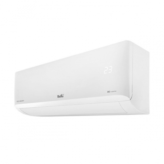 Большое фото товара - Сплит-система инверторного типа Eco Smart DC комплект BALLU BSYI-10HN8_V4, BSYI-10HN8_V4. Вариант №2