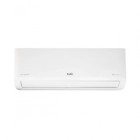 Большое фото товара - Сплит-система инверторного типа Eco Smart DC комплект BALLU BSYI-10HN8_V4, BSYI-10HN8_V4. Вариант №3