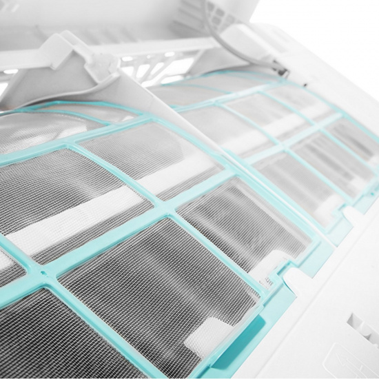 Большое фото товара - Сплит-система инверторного типа Eco Smart DC комплект BALLU BSYI-10HN8_V4, BSYI-10HN8_V4. Вариант №5