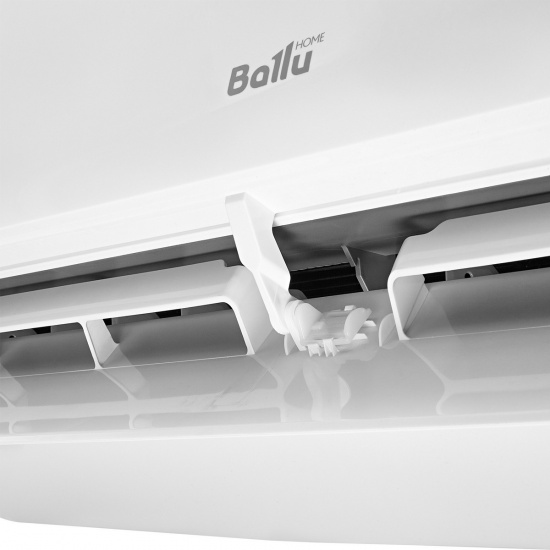 Большое фото товара - Сплит-система инверторного типа Ice Peak DC комплект BALLU BSPKI-10HN8_V4, BSPKI-10HN8_V4. Вариант №5