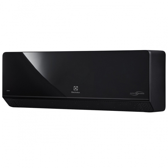 Большое фото товара - Сплит-система инверторного типа Onix Super DC комплект Electrolux EACS/I-24HIX-BLACK/N8, EACS/I-24HIX-BLACK/N8. Вариант №2