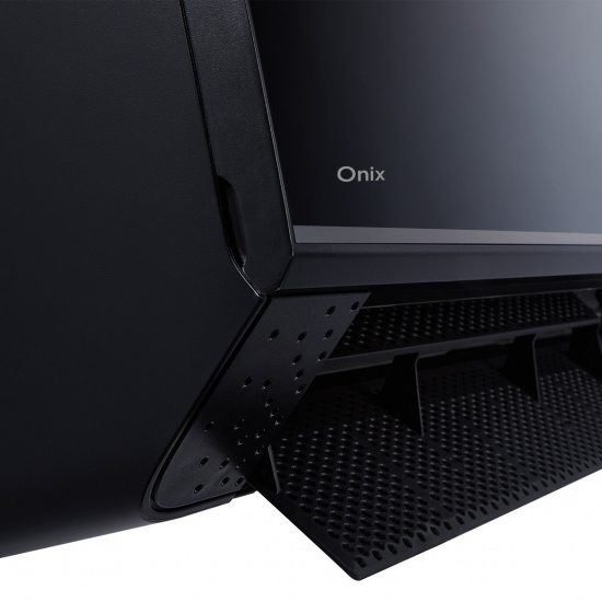 Большое фото товара - Сплит-система инверторного типа Onix Super DC комплект Electrolux EACS/I-24HIX-BLACK/N8, EACS/I-24HIX-BLACK/N8. Вариант №5