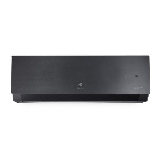 Большое фото товара - Сплит-система инверторного типа Enterprise Super DC комплект Electrolux EACS/I-24HEN-BLACK/N8_24Y, EACS/I-24HEN-BLACK/N8_24Y. Вариант №2