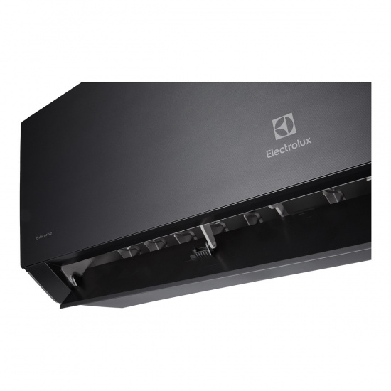 Большое фото товара - Сплит-система инверторного типа Enterprise Super DC комплект Electrolux EACS/I-09HEN-BLACK/N8_24Y, EACS/I-09HEN-BLACK/N8_24Y. Вариант №3
