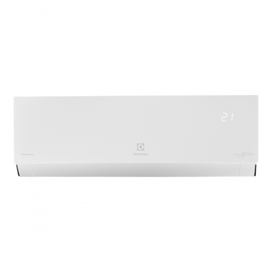 Большое фото товара - Сплит-система инверторного типа Enterprise Super DC комплект Electrolux EACS/I-18HEN-WHITE/N8_24Y, EACS/I-18HEN-WHITE/N8_24Y. Вариант №2