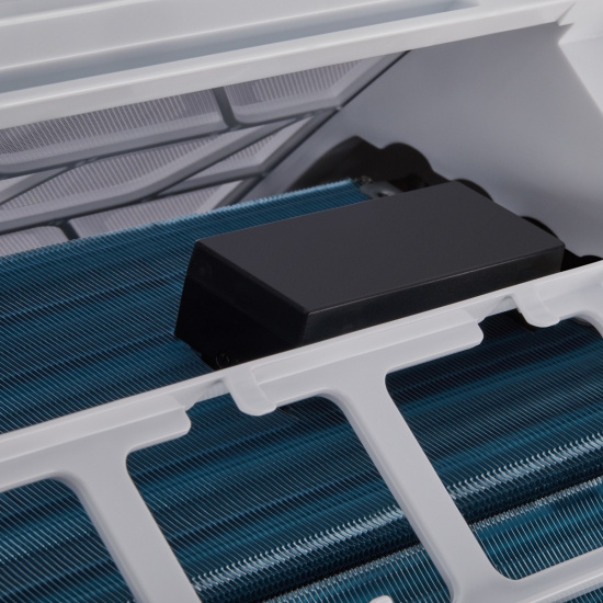 Большое фото товара - Сплит-система инверторного типа Enterprise Super DC комплект Electrolux EACS/I-18HEN-WHITE/N8_24Y, EACS/I-18HEN-WHITE/N8_24Y. Вариант №5