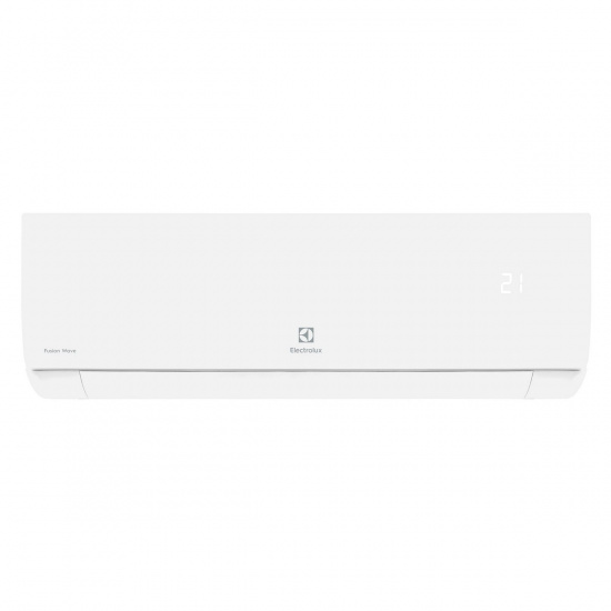 Большое фото товара - Сплит-система Fusion Wave комплект Electrolux EACS-18HFW/N3, EACS-18HFW/N3. Вариант №2