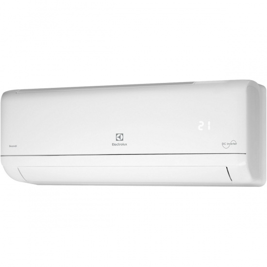 Большое фото товара - Сплит-система инверторного типа Skandi DC комплект Electrolux EACS/I-09HSK/N8_V3, EACS/I-09HSK/N8_V3. Вариант №2