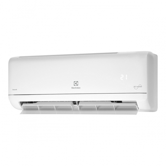 Большое фото товара - Сплит-система инверторного типа Skandi DC комплект Electrolux EACS/I-07HSK/N8_V3, EACS/I-07HSK/N8_V3. Вариант №4