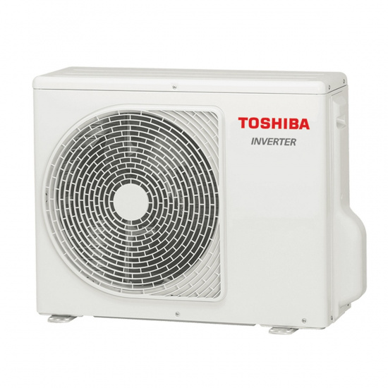 Большое фото товара - Сплит-система инверторного типа Seiya комплект TOSHIBA RAS-07CVG-EE, RAS-07CVG-EE. Вариант №4