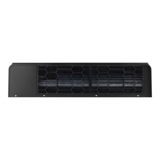 Большое фото товара - Сплит-система инверторного типа Barocco DC комплект Royal Thermo RTBI-09HN8/black, RTBI-09HN8/black. Вариант №5