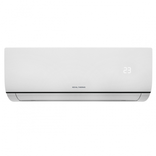 Большое фото товара - Сплит-система Siena комплект Royal Thermo RTS-07HN1, RTS-07HN1. Вариант №2