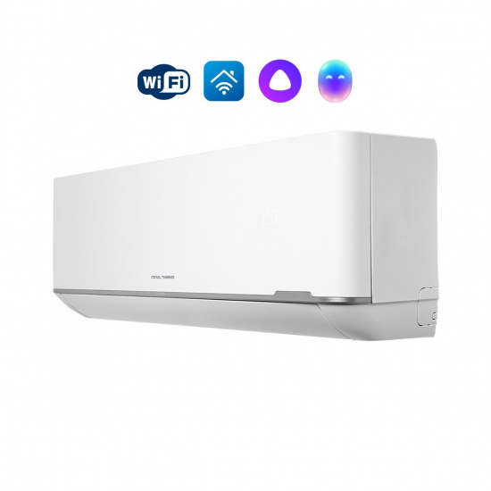 Большое фото товара - Сплит-система Barocco комплект Royal Thermo RTB-18HN8_V2, RTB-18HN8_V2. Вариант №1