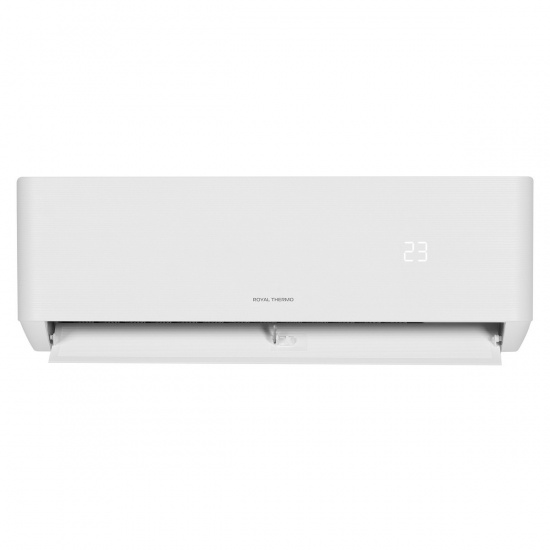 Большое фото товара - Сплит-система инверторного типа Diamond DC комплект Royal Thermo RTDI-24HN8/Wi-Fi, RTDI-24HN8/Wi-Fi. Вариант №3