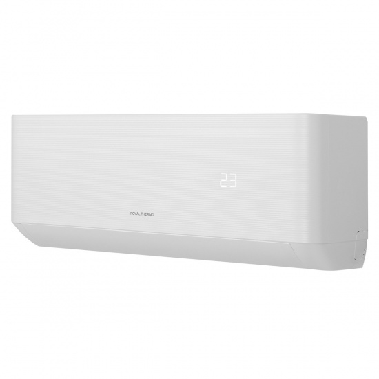 Большое фото товара - Сплит-система инверторного типа Diamond DC комплект Royal Thermo RTDI-24HN8/Wi-Fi, RTDI-24HN8/Wi-Fi. Вариант №1