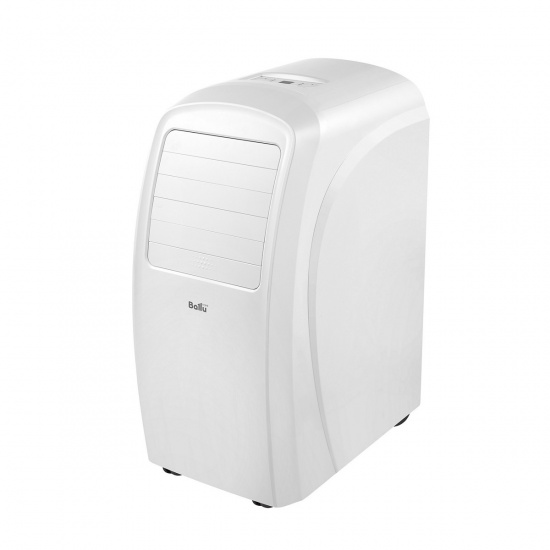 Большое фото товара - Кондиционер мобильный Smart Pro BALLU BPAC-18 CE_20Y, BPAC-18 CE_20Y. Вариант №2