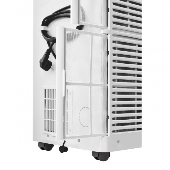 Большое фото товара - Кондиционер мобильный Smart Pro BALLU BPAC-18 CE_20Y, BPAC-18 CE_20Y. Вариант №4