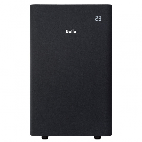 Большое фото товара - Кондиционер мобильный Velure BALLU BPAC-12 EW/N6, BPAC-12 EW/N6. Вариант №4