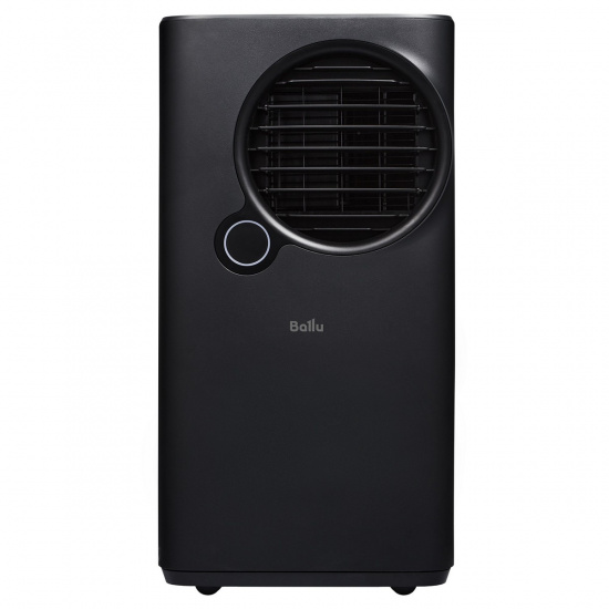 Большое фото товара - Кондиционер мобильный Eclipse BALLU BPAC-07 EPB/N6 black, BPAC-07 EPB/N6 black. Вариант №3