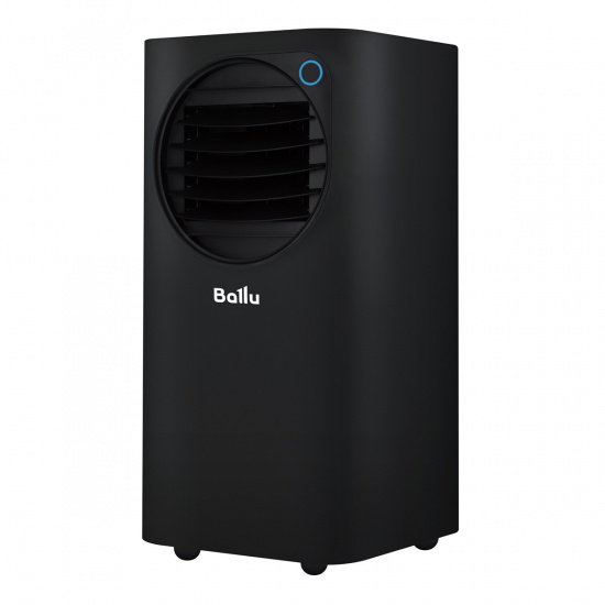 Большое фото товара - Кондиционер мобильный Eclipse BALLU BPAC-10 EPB/N6 black, BPAC-10 EPB/N6 black. Вариант №3