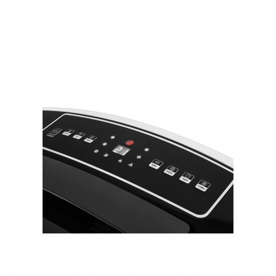 Большое фото товара - Кондиционер мобильный Cool Power Electrolux EACM-18 HP/N3, EACM-18 HP/N3. Вариант №3
