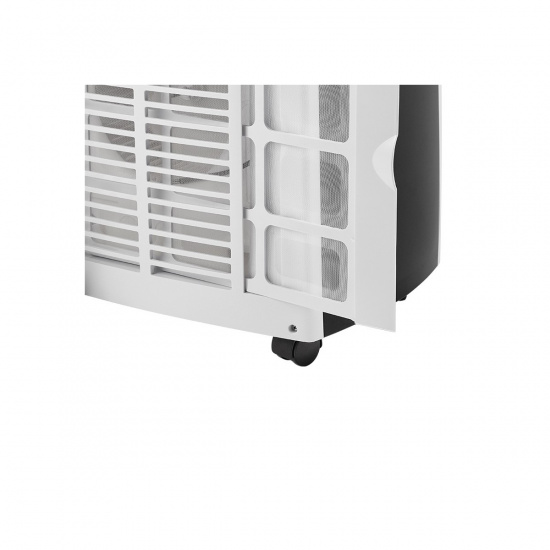 Большое фото товара - Кондиционер мобильный Cool Power Electrolux EACM-18 HP/N3, EACM-18 HP/N3. Вариант №4