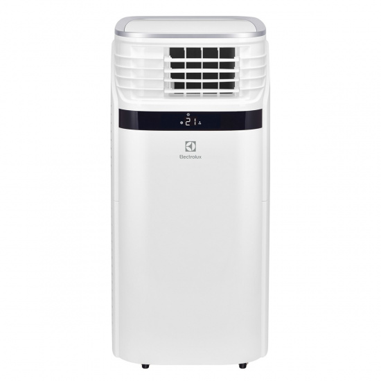 Большое фото товара - Кондиционер мобильный Ice Column Electrolux EACM-20 JK/N3, EACM-20 JK/N3. Вариант №2