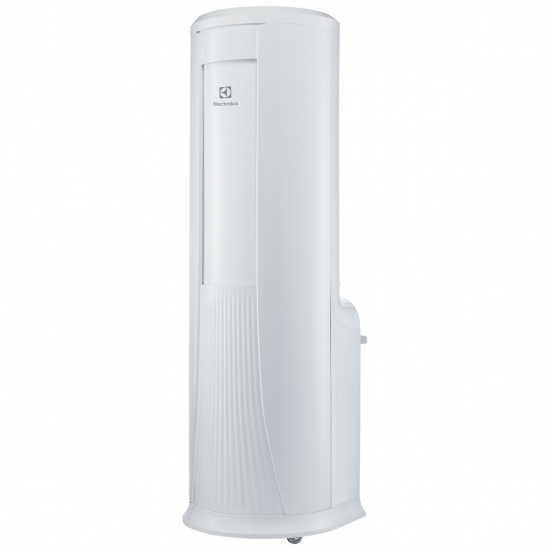 Большое фото товара - Кондиционер мобильный Nebula Electrolux EACM-18 NB/N6_V2, EACM-18 NB/N6_V2. Вариант №2