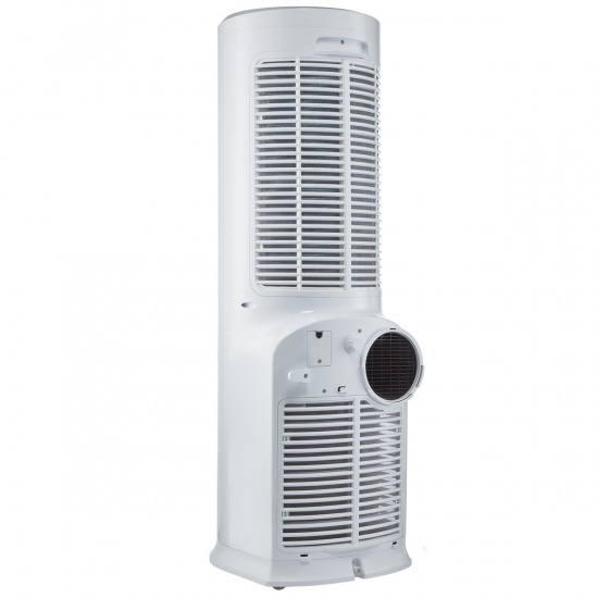 Большое фото товара - Кондиционер мобильный Nebula Electrolux EACM-18 NB/N6_V2, EACM-18 NB/N6_V2. Вариант №5