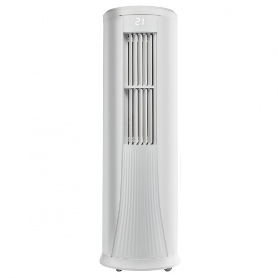 Большое фото товара - Кондиционер мобильный Nebula Electrolux EACM-16 NB/N6_V2, EACM-16 NB/N6_V2. Вариант №4